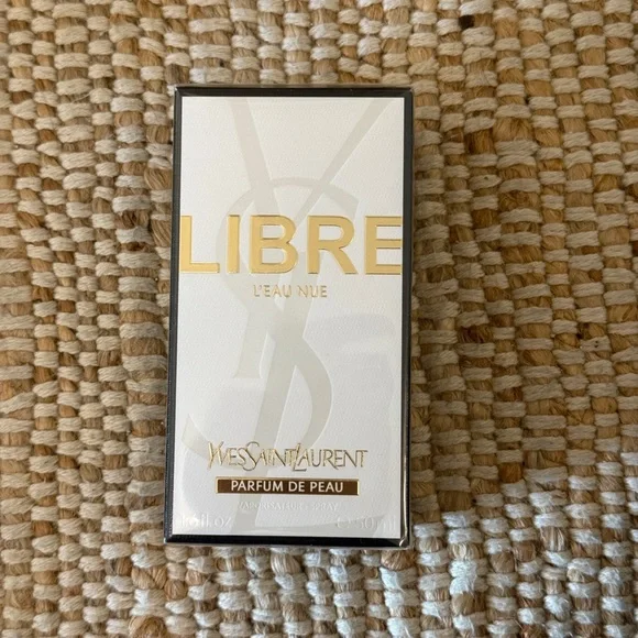 YSL Libre Fragrance - Picture 2 of 3